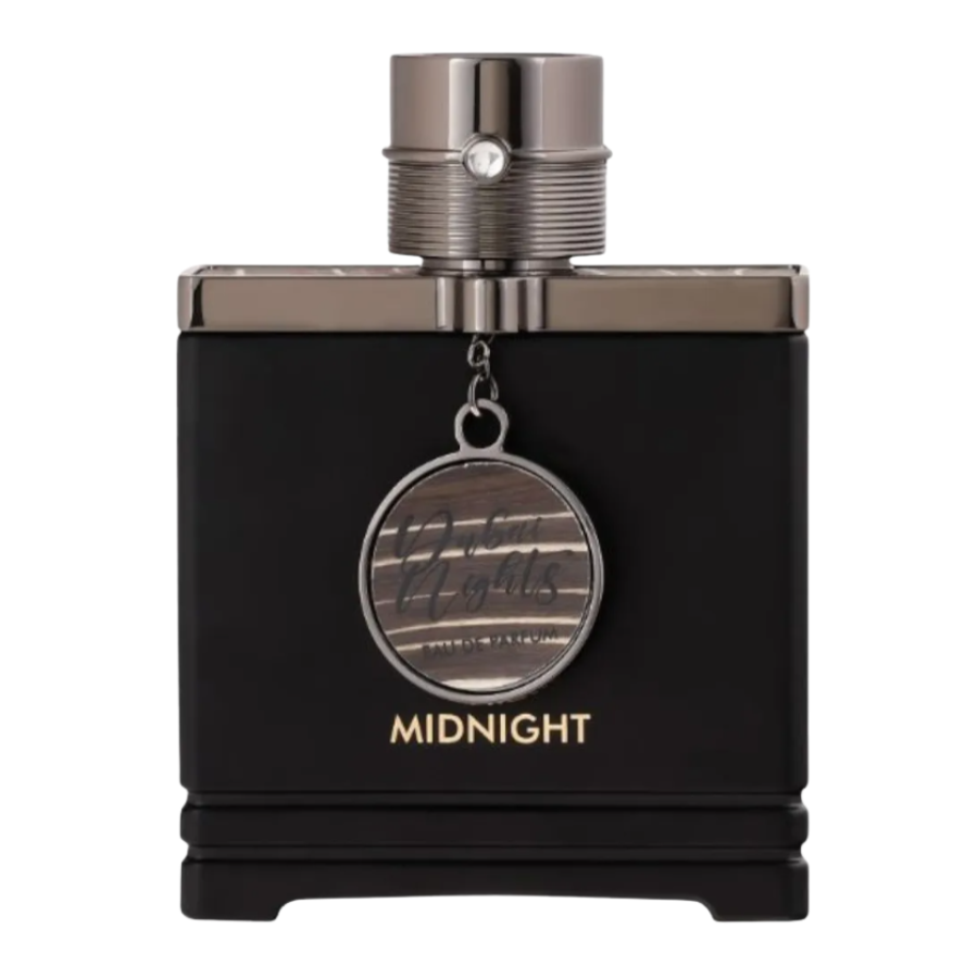 Armaf Dubai Nights Midnight edp 100ml Hombre